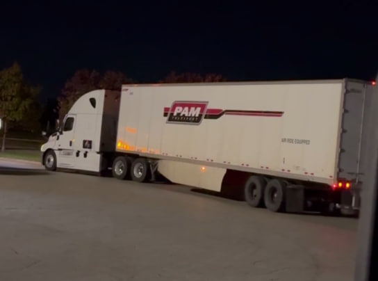 Video thumbnail - yard tour